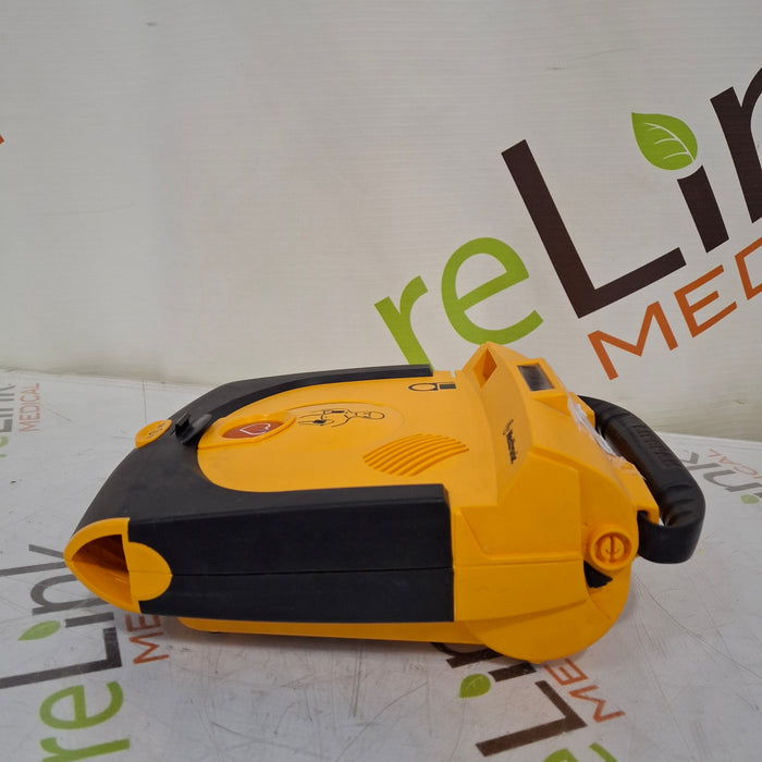 Medtronic LifePak CR Plus Defibrillator