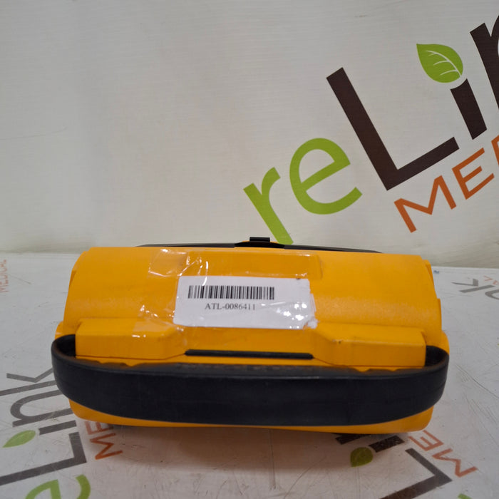 Medtronic LifePak CR Plus Defibrillator