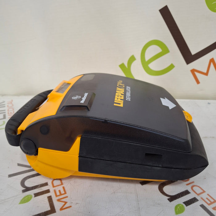 Medtronic LifePak CR Plus Defibrillator