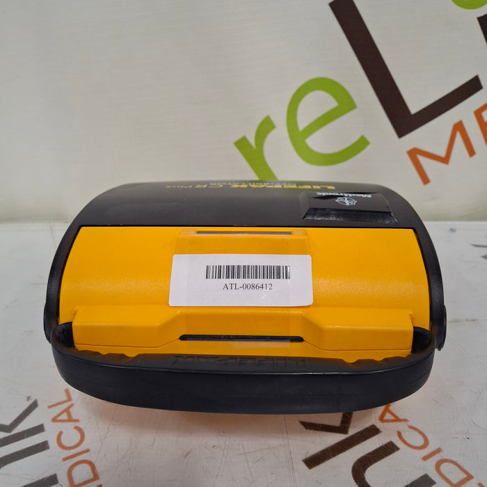 Medtronic LifePak CR Plus Defibrillator