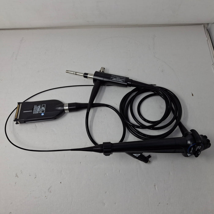 Olympus URF-V2R Video Ureteroscope