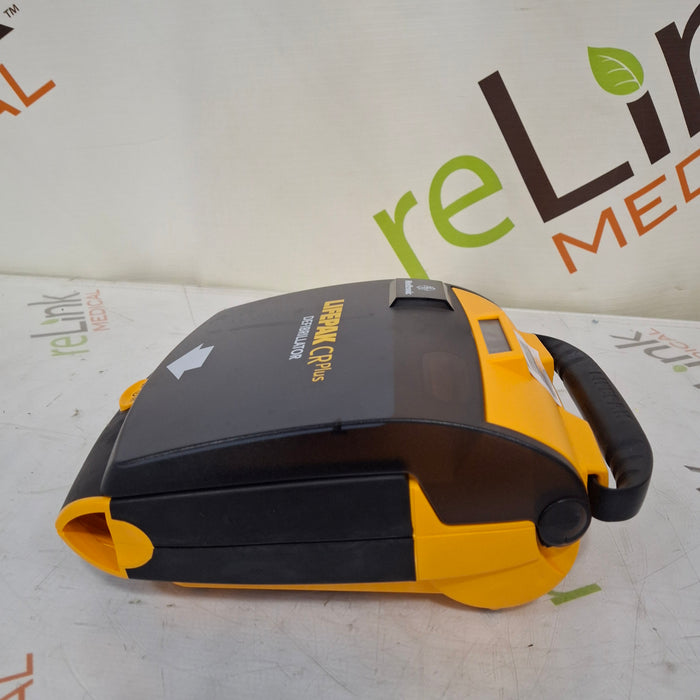 Medtronic LifePak CR Plus Defibrillator