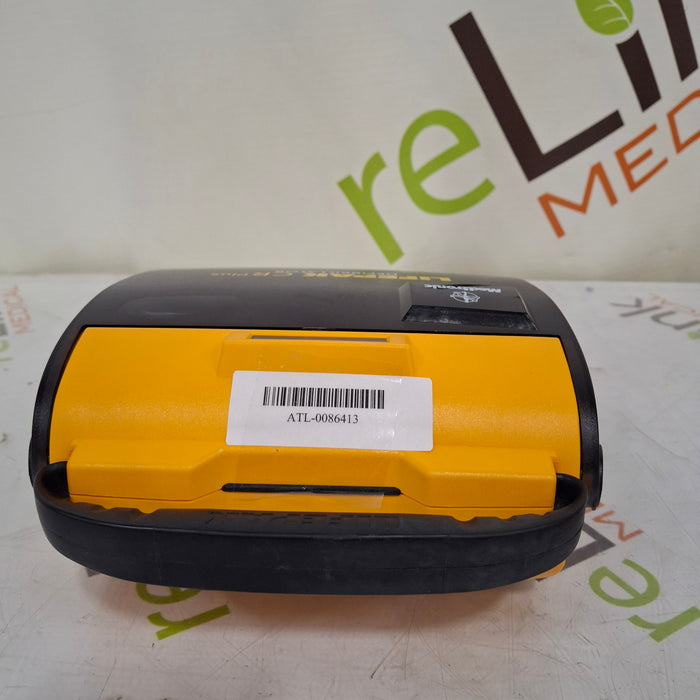 Medtronic LifePak CR Plus Defibrillator