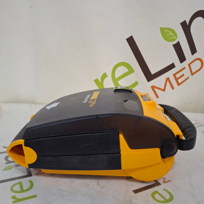 Medtronic Medtronic LifePak CR Plus Defibrillator Defibrillators reLink Medical