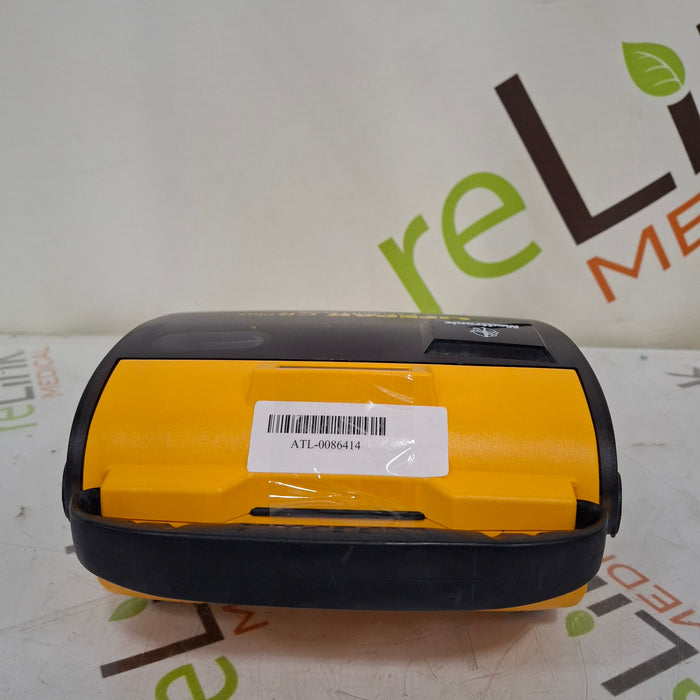 Medtronic Medtronic LifePak CR Plus Defibrillator Defibrillators reLink Medical