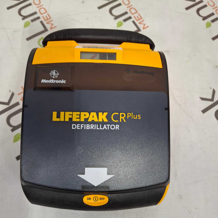 Medtronic LifePak CR Plus Defibrillator