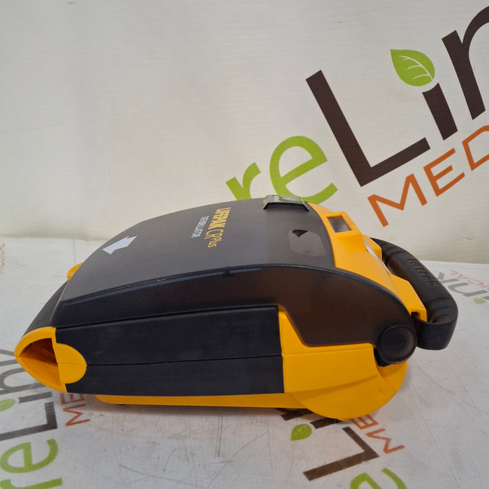 Medtronic LifePak CR Plus Defibrillator