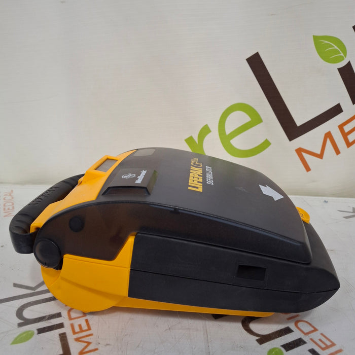 Medtronic LifePak CR Plus Defibrillator