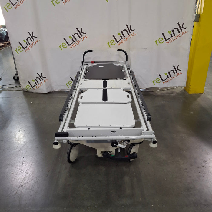 Stryker 1009 Stretcher