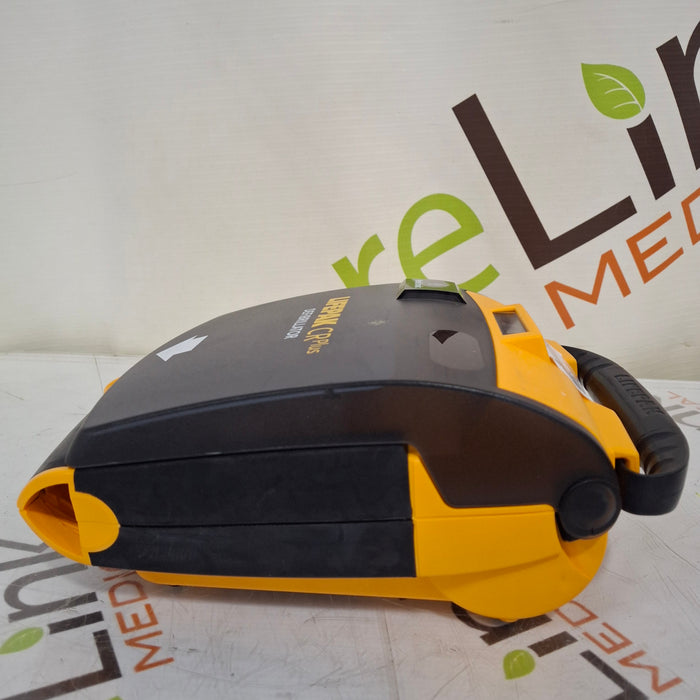 Medtronic LifePak CR Plus Defibrillator