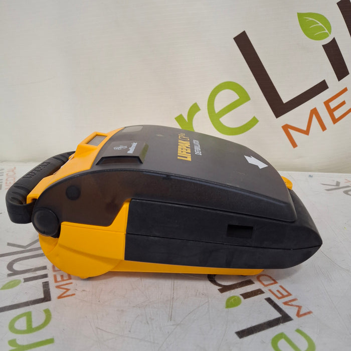 Medtronic LifePak CR Plus Defibrillator