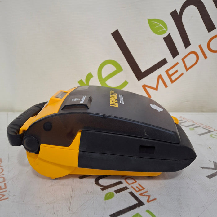 Medtronic LifePak CR Plus Defibrillator