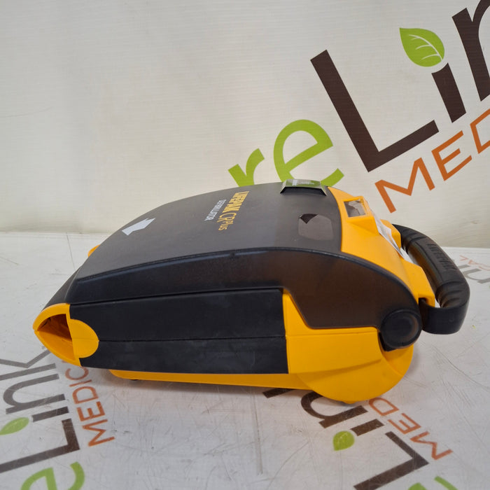 Medtronic LifePak CR Plus Defibrillator