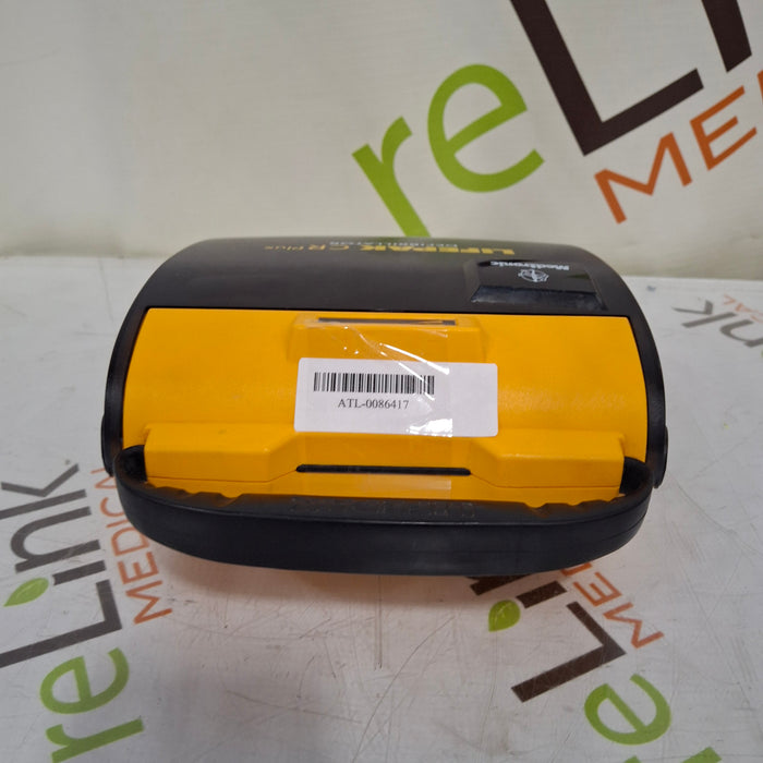 Medtronic LifePak CR Plus Defibrillator