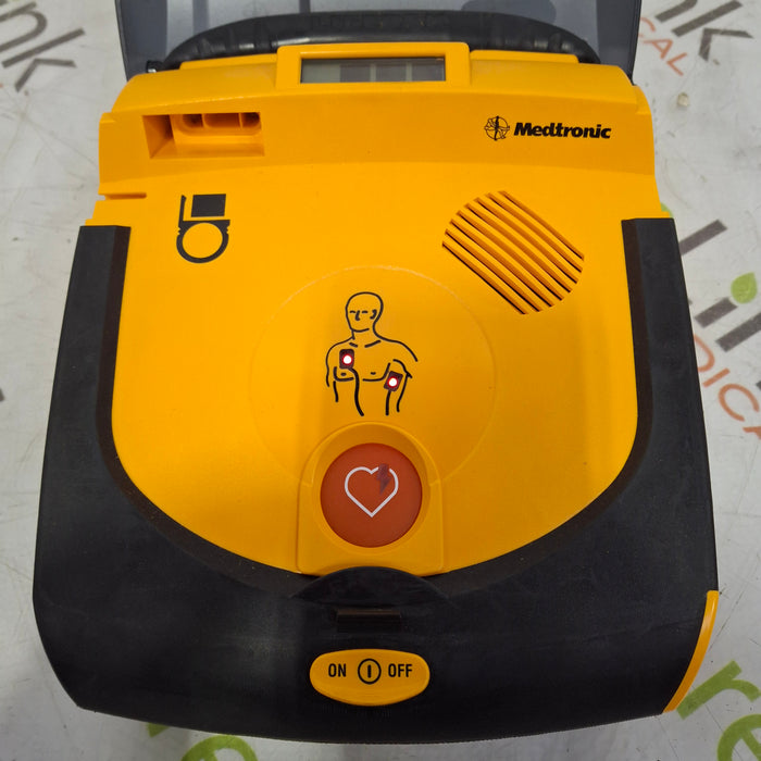 Medtronic LifePak CR Plus Defibrillator