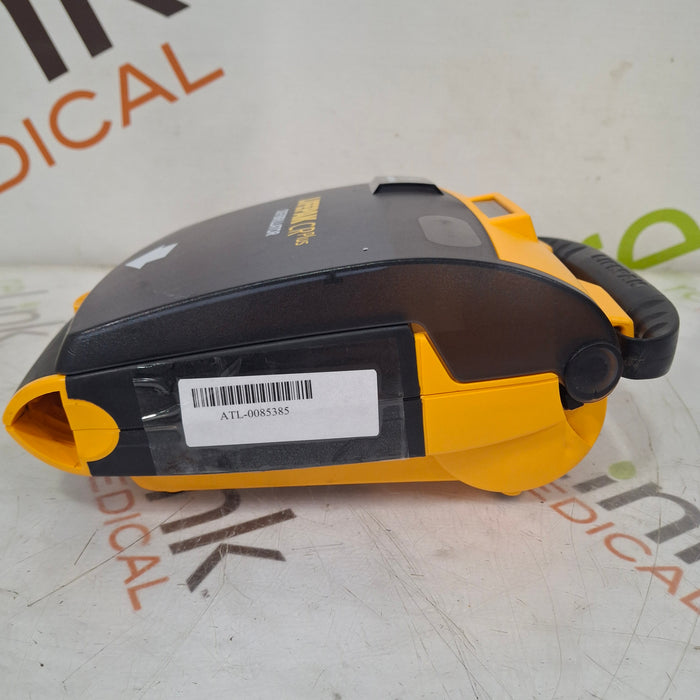 Medtronic LifePak CR Plus Defibrillator