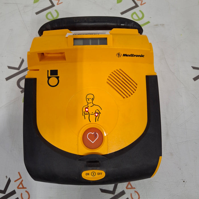 Medtronic LifePak CR Plus Defibrillator