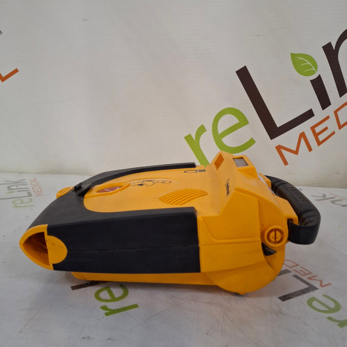 Medtronic LifePak CR Plus Defibrillator