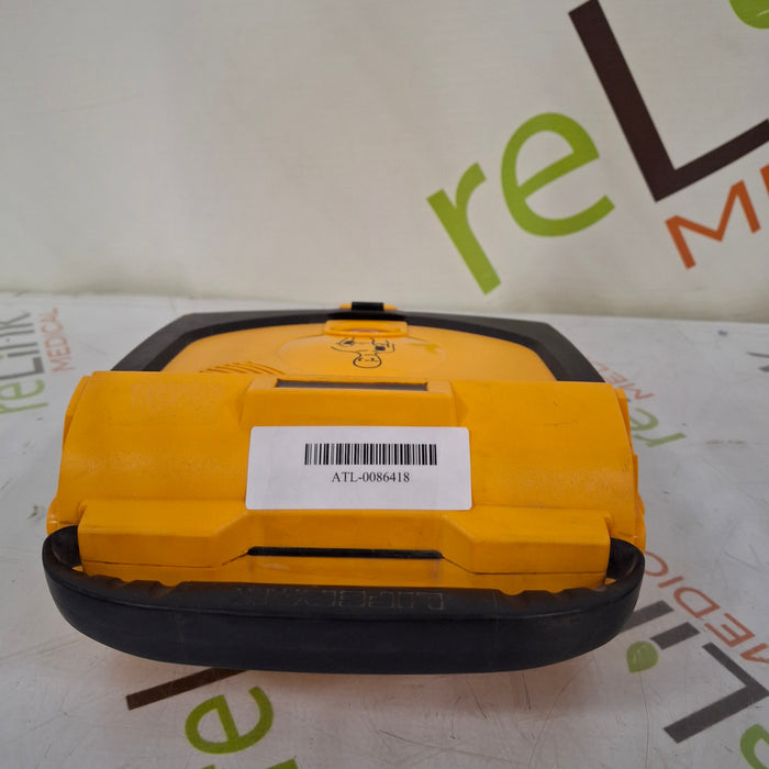 Medtronic LifePak CR Plus Defibrillator