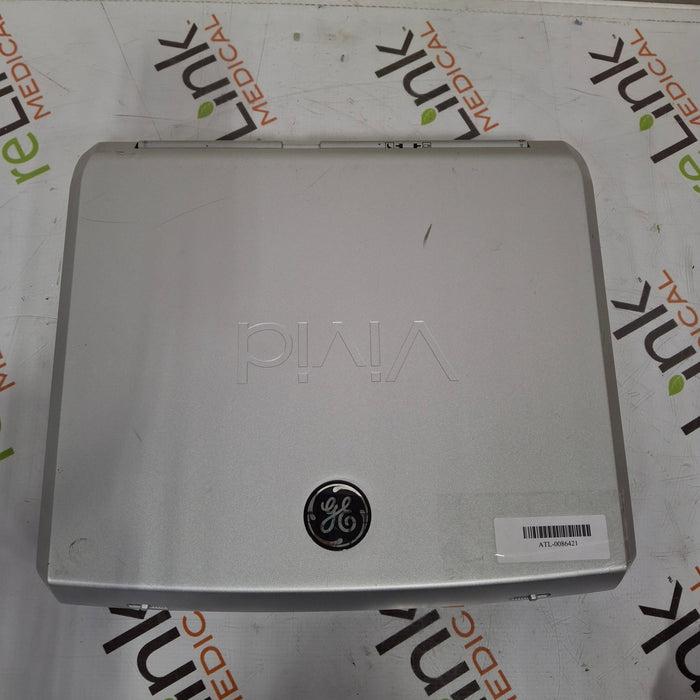 GE Healthcare Vivid i Portable Ultrasound