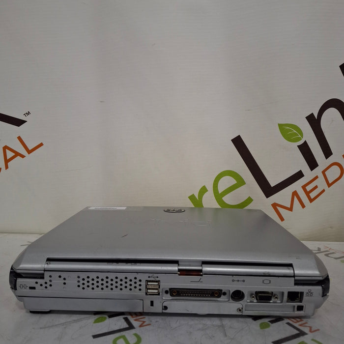 GE Healthcare Vivid i Portable Ultrasound