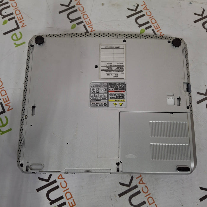 GE Healthcare Vivid i Portable Ultrasound
