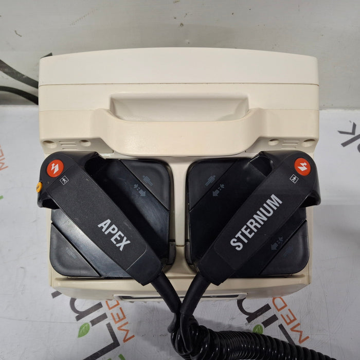 Physio-Control LifePak 20 Defib