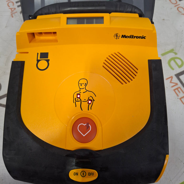 Medtronic LifePak CR Plus Defibrillator