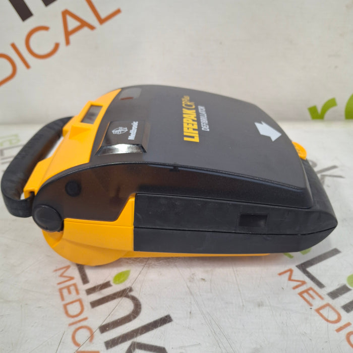 Medtronic LifePak CR Plus Defibrillator