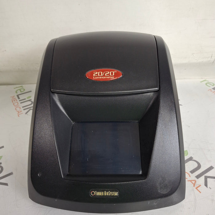 Turner BioSystems Glomax 2030-100 Microplate Luminometer