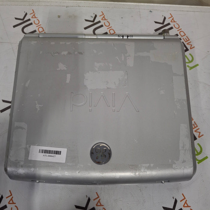 GE Healthcare Vivid i Portable Ultrasound