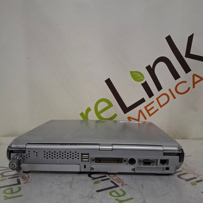 GE Healthcare Vivid i Portable Ultrasound