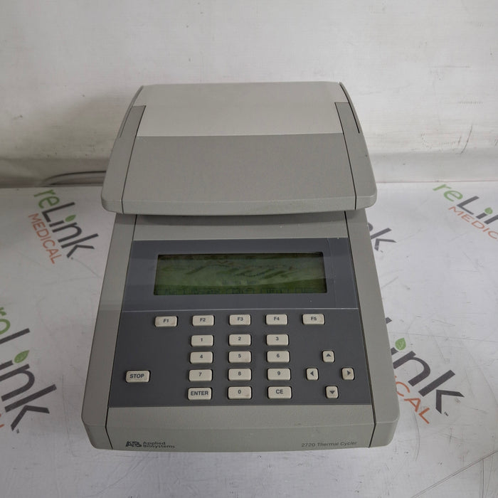 Applied Biosystems 2720 PCR Thermal Cycler