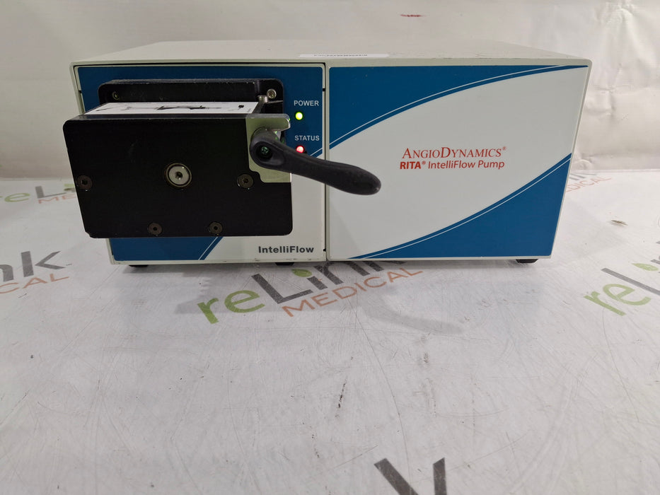 AngioDynamics RITA IntelliFlow  700-102941 Pump