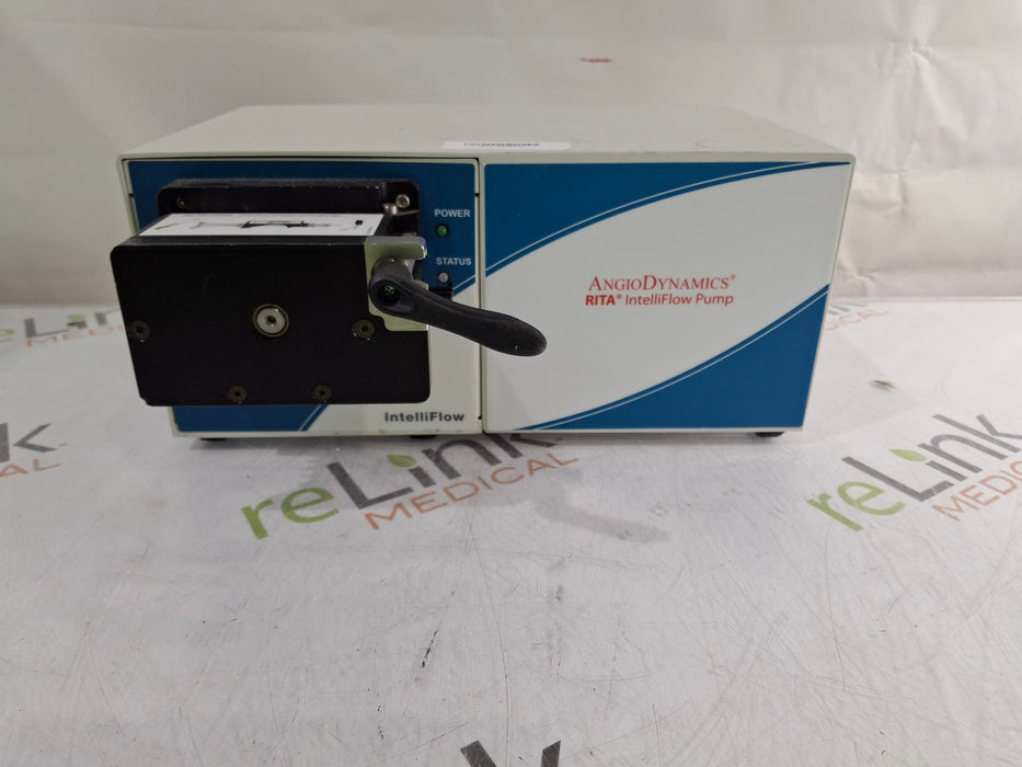 AngioDynamics RITA IntelliFlow  700-102941 Pump