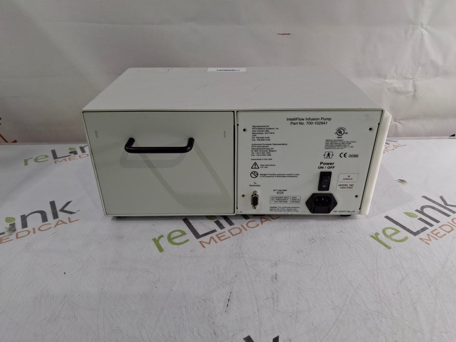 AngioDynamics RITA IntelliFlow  700-102941 Pump