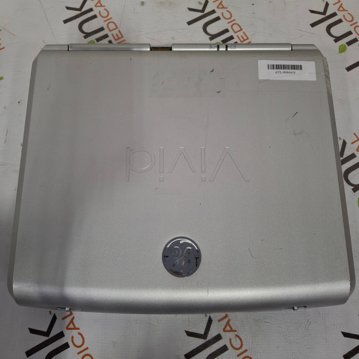 GE Healthcare Vivid i Portable Ultrasound