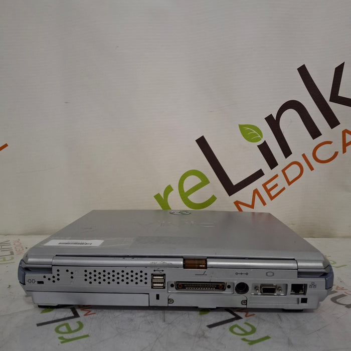 GE Healthcare Vivid i Portable Ultrasound