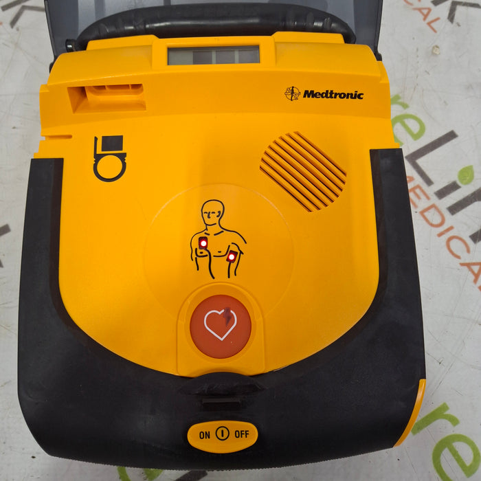 Medtronic LifePak CR Plus Defibrillator