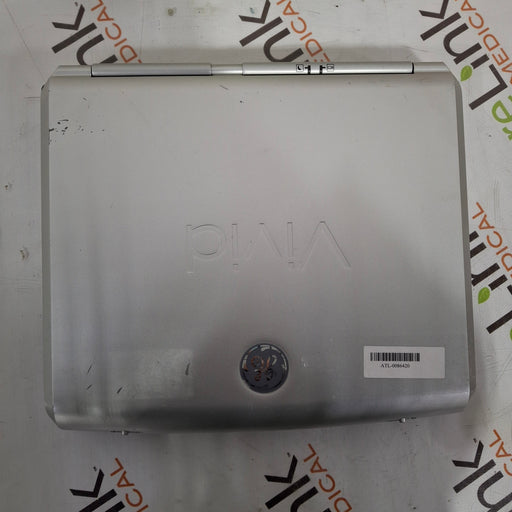 GE Healthcare GE Healthcare Vivid i Portable Ultrasound Ultrasound reLink Medical