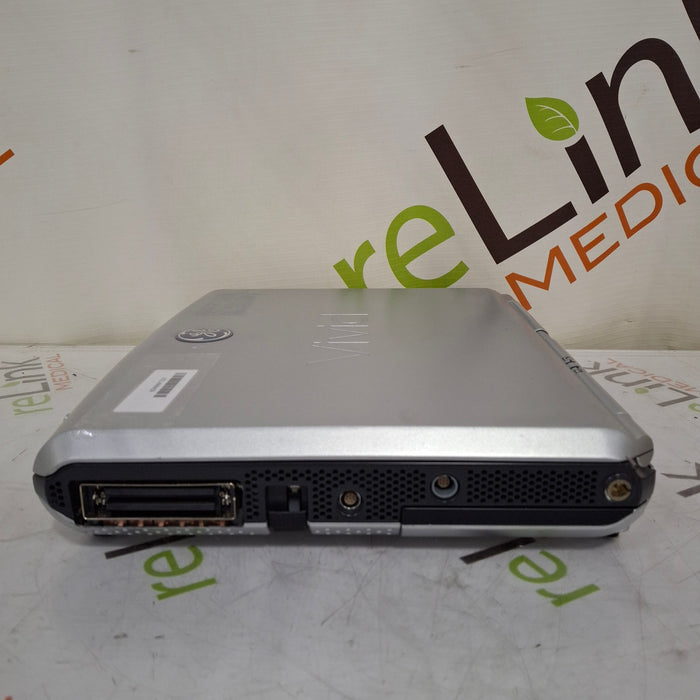 GE Healthcare GE Healthcare Vivid i Portable Ultrasound Ultrasound reLink Medical