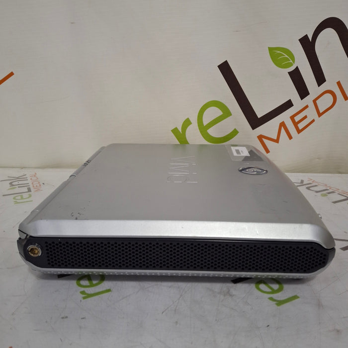 GE Healthcare GE Healthcare Vivid i Portable Ultrasound Ultrasound reLink Medical