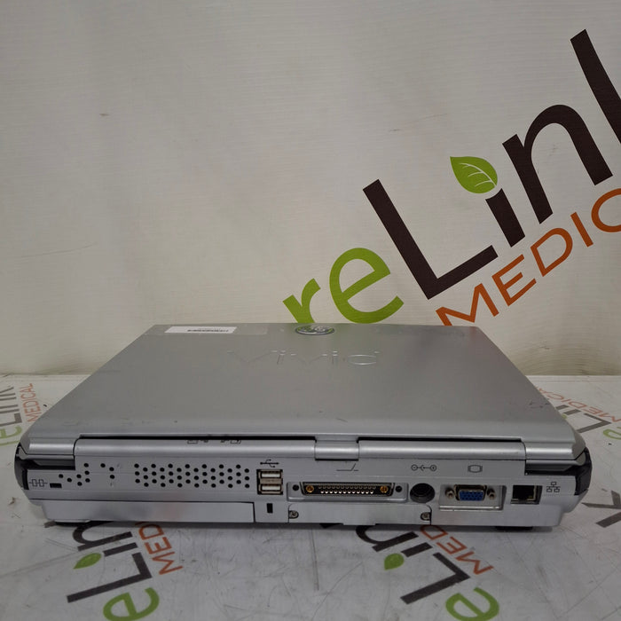 GE Healthcare GE Healthcare Vivid i Portable Ultrasound Ultrasound reLink Medical