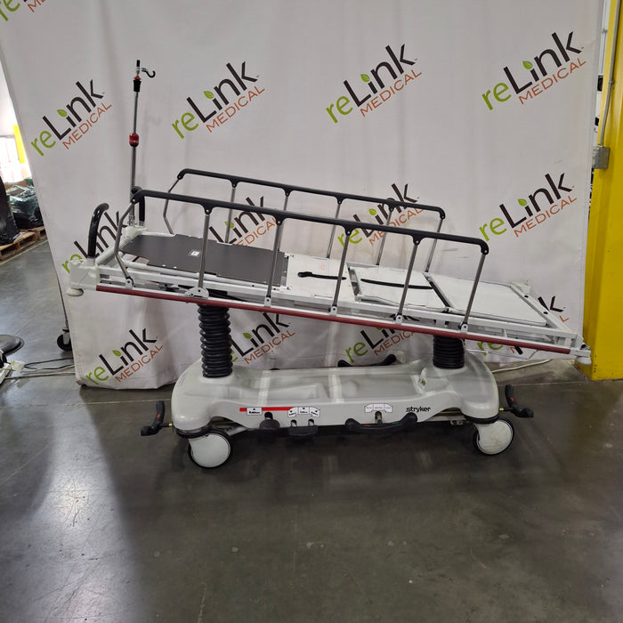 Stryker 736 Transport Stretcher