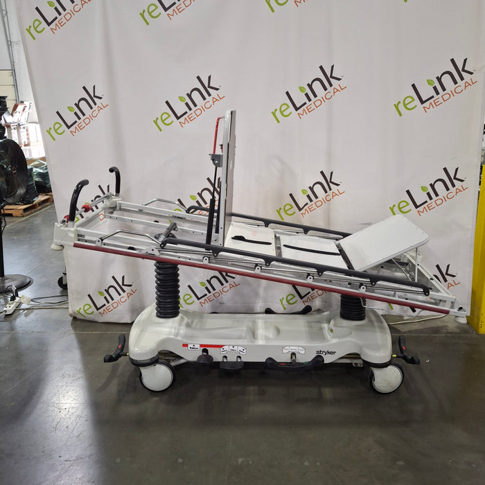 Stryker 736 Transport Stretcher