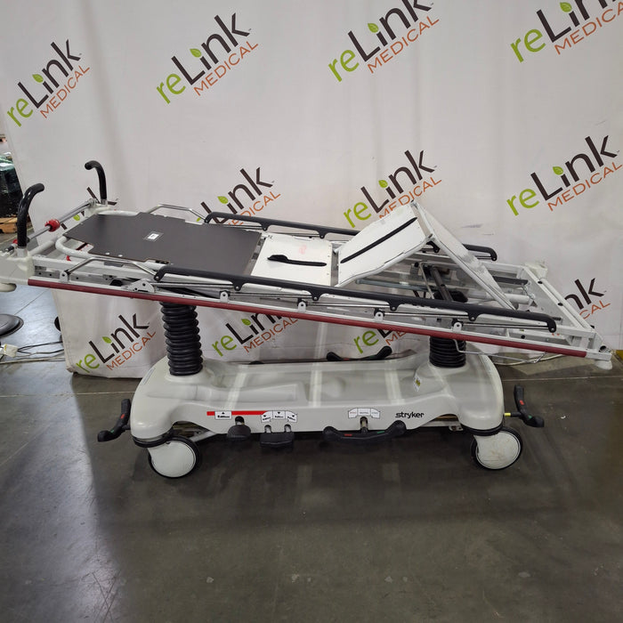 Stryker 736 Transport Stretcher