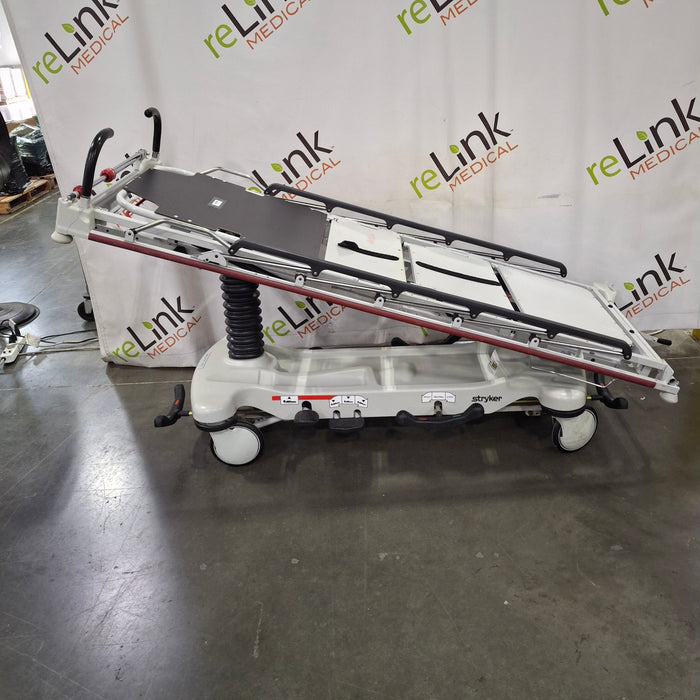Stryker 736 Transport Stretcher