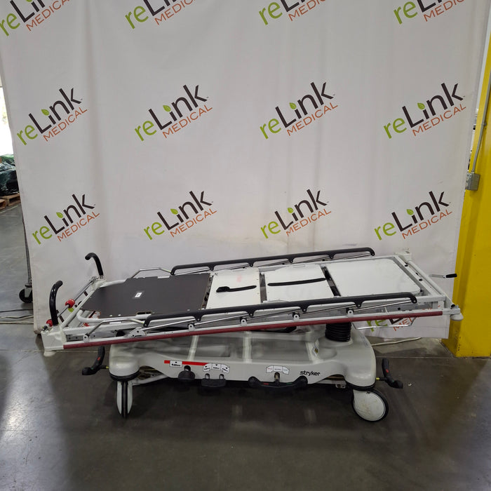 Stryker 736 Transport Stretcher