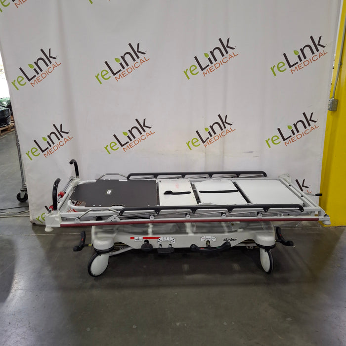 Stryker 736 Transport Stretcher