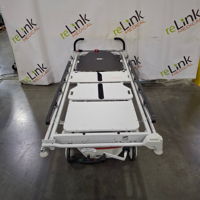 Stryker 736 Transport Stretcher